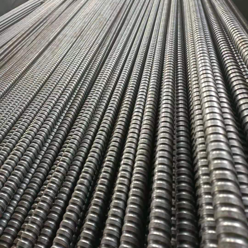 彭水中空锚杆