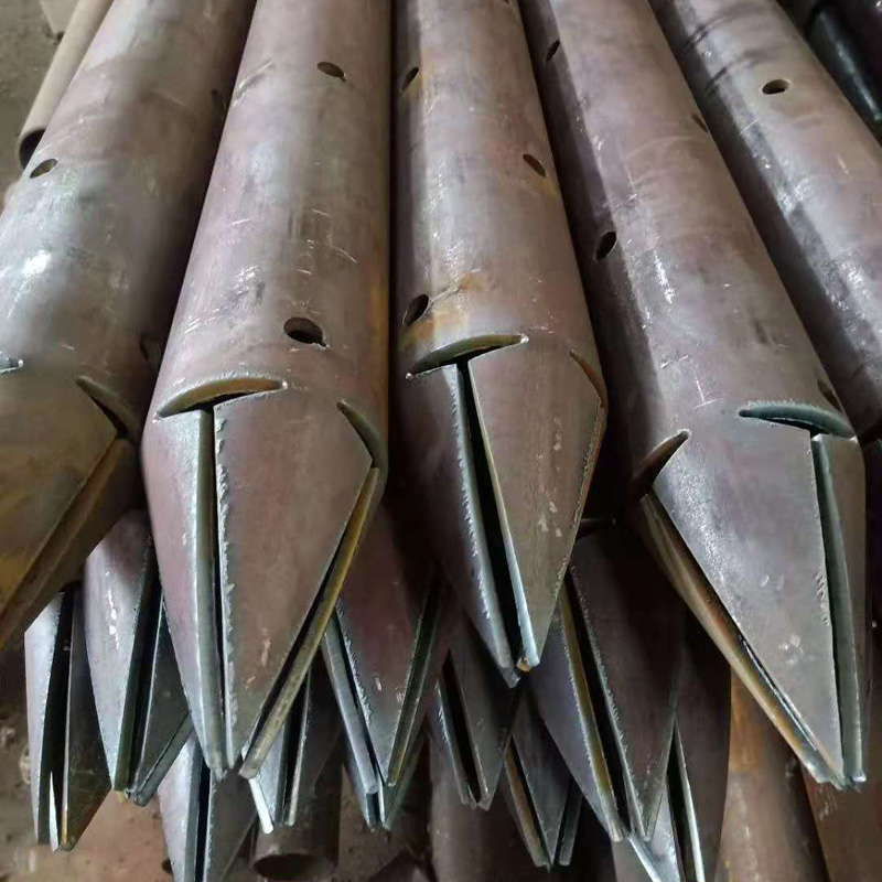 彭水预埋注浆管